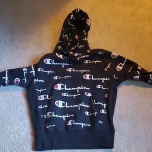 Champion Reverse Weave Hoodie
